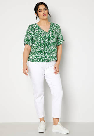 Rosanne blouse