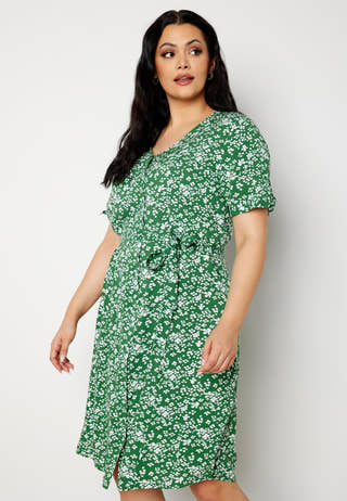 Rosanne dress