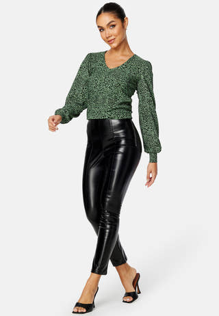 Rosey top