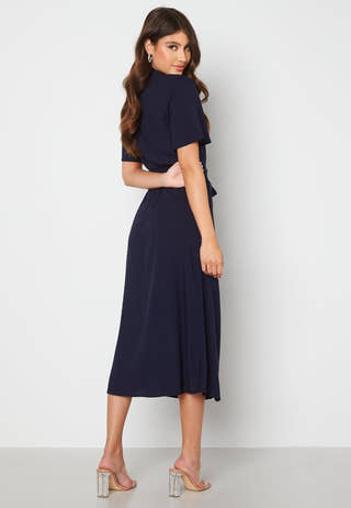 Ruthie shirt dress