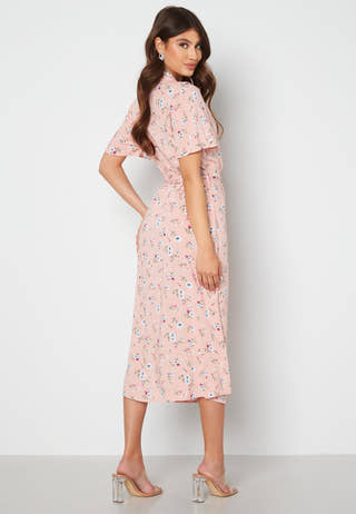 Ruthie shirt dress