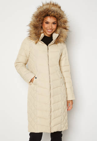 Sadie Long Jacket