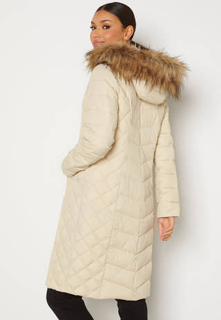Sadie Long Jacket