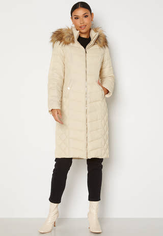 Sadie Long Jacket