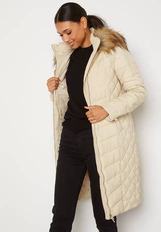 Sadie Long Jacket