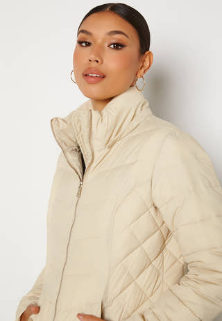 Sadie Long Jacket
