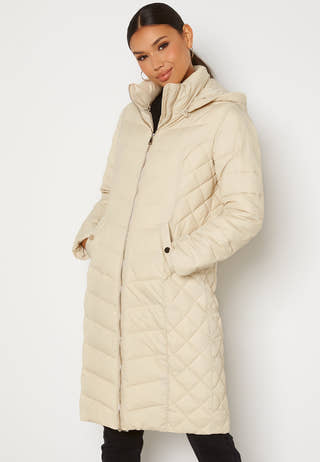Sadie Long Jacket