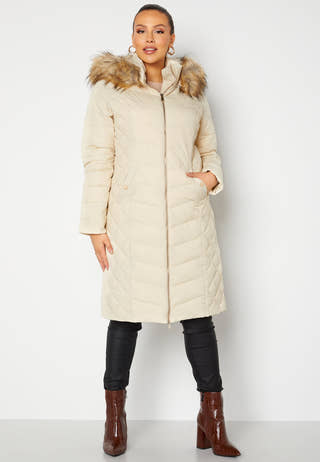 Sadie Long Jacket