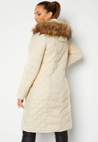 Sadie Long Jacket