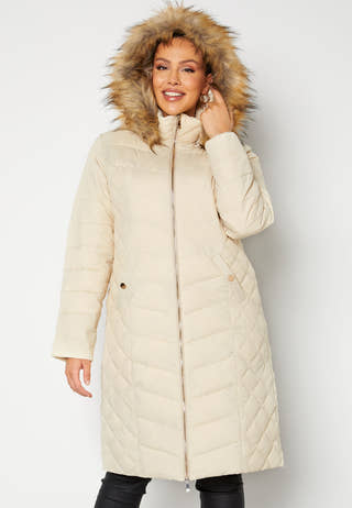 Sadie Long Jacket