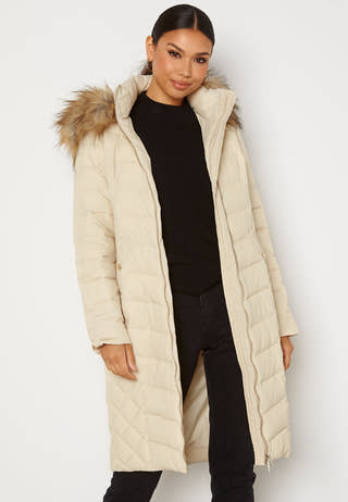 Sadie Long Jacket