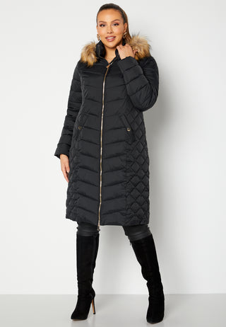 Sadie Long Jacket