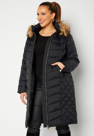 Sadie Long Jacket