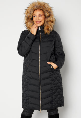 Sadie Long Jacket