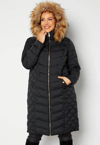 Sadie Long Jacket