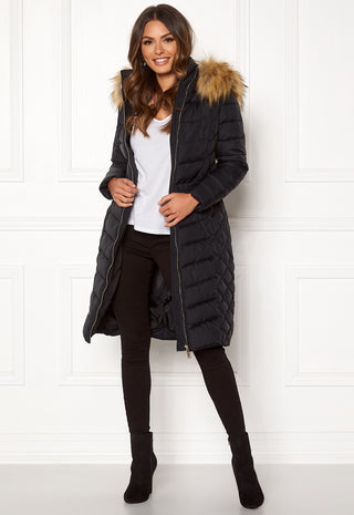 Sadie Long Jacket