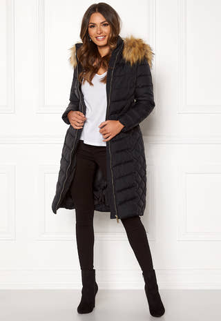 Sadie Long Jacket