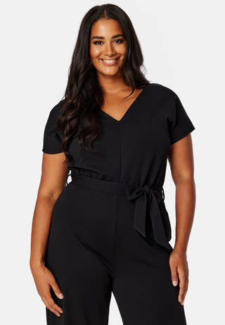 Sady kimono sleeve jumpsuit