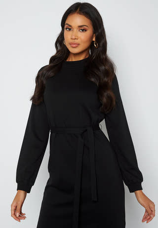 Sandra sweat dress