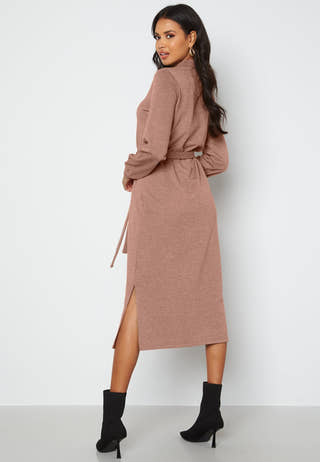 Sandra sweat dress
