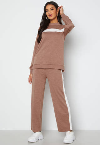 Sandra sweat top