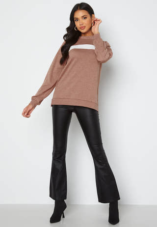 Sandra sweat top