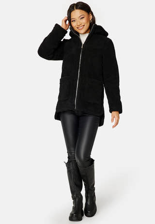 Sandy Teddy Jacket