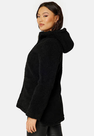 Sandy Teddy Jacket