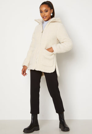 Sandy Teddy Jacket