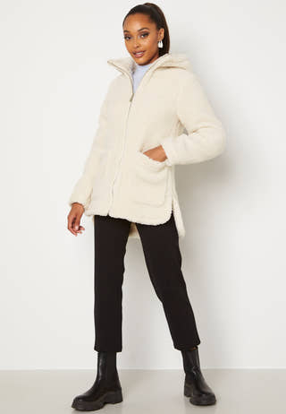 Sandy Teddy Jacket
