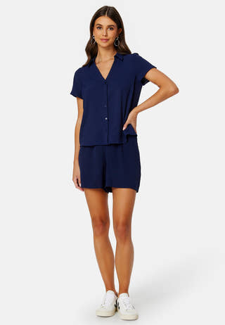 Sarah shorts set