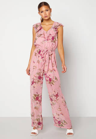 Scarlett Jumpsuit