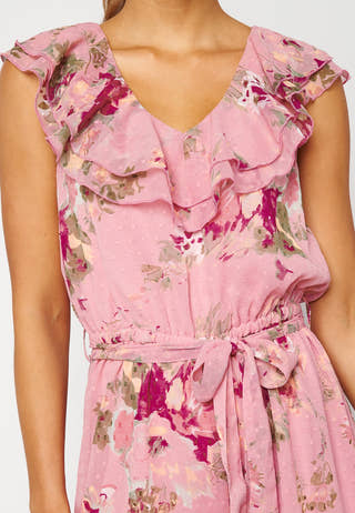 Scarlett Jumpsuit