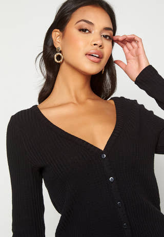 Serena cardigan