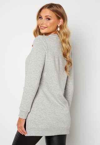 Sharon sweat tunic