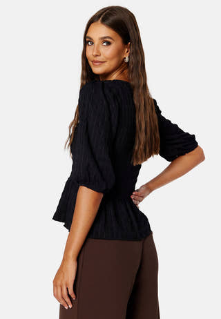 Sherry structure top