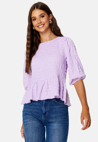 Sherry structure top