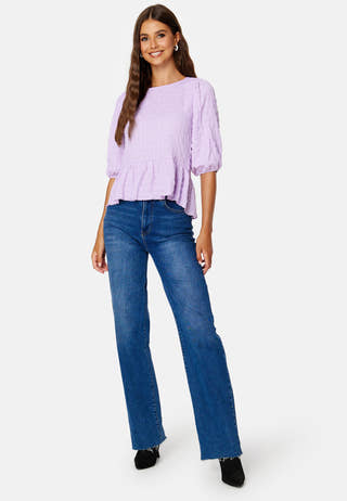 Sherry structure top