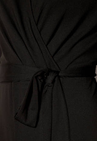 Simone kimono sleeve  jumpsuit