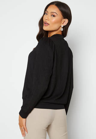 Simone puff jacket