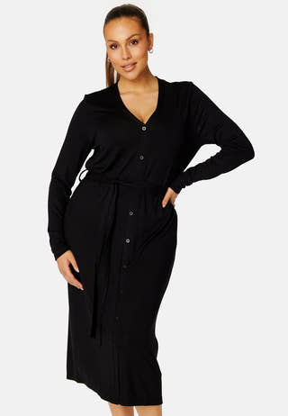 Siri fine knitted cardigan