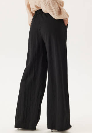 Soft Wide Leg Pants