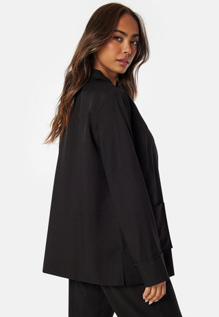 Stefanie Relaxed Jacket