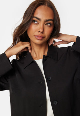 Stefanie Relaxed Jacket