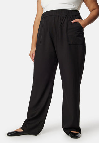 Stefanie Relaxed Pants