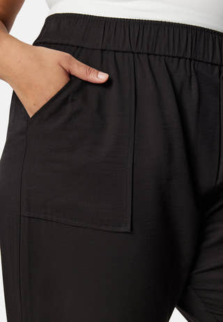 Stefanie Relaxed Pants