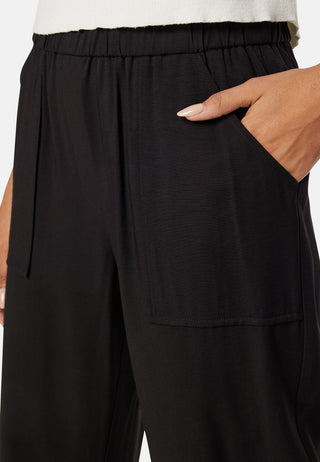 Stefanie Relaxed Pants