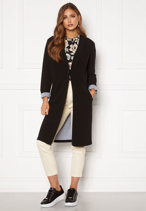Stefanie tricot coat
