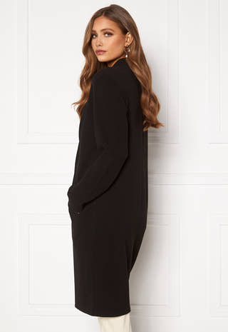 Stefanie tricot coat