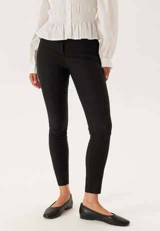 Stretchy Ankle Treggings